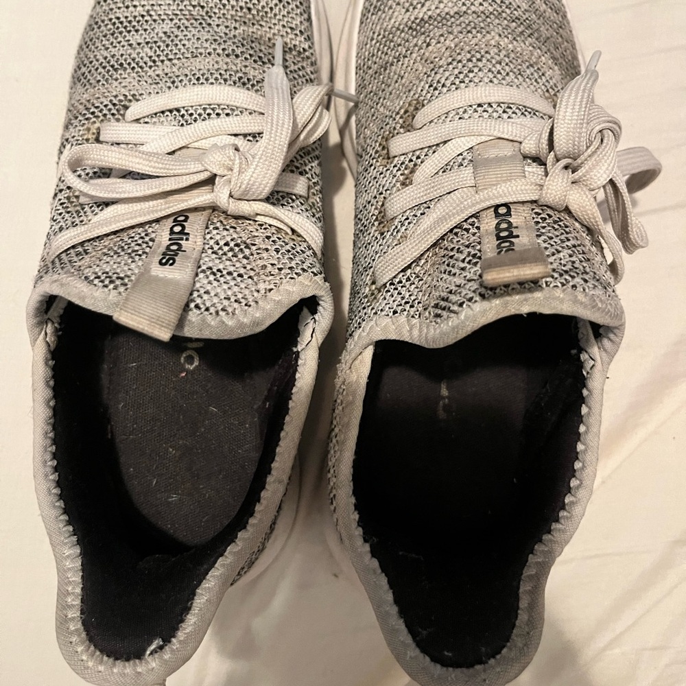 adidas Women's Cloudfoam-Pure Running Shoe
